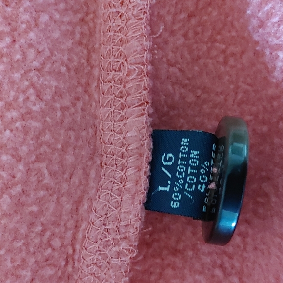 Bluenotes Women's Coat Large - Picture 4 of 4